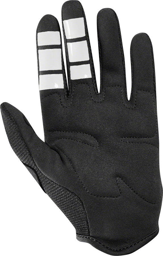 Fox Racing Kid's Dirtpaw Gloves