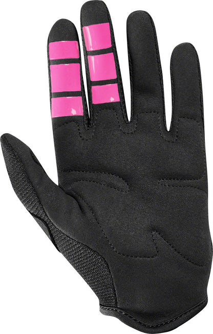 Fox Racing Kid's Dirtpaw Gloves