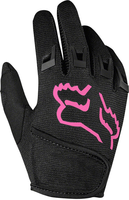 Fox Racing Kid's Dirtpaw Gloves