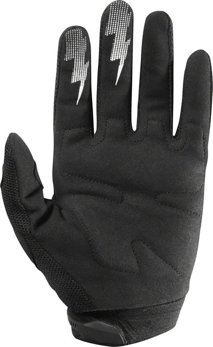 Fox Racing Youth Dirtpaw Race Gloves