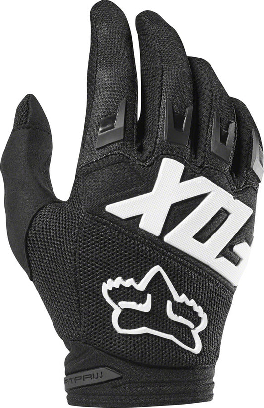 Fox Racing Youth Dirtpaw Race Gloves