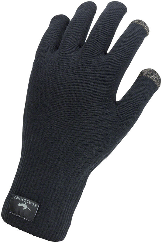 SEALSKINZ Sealskinz Waterproof All Weather Ultra Grip Gloves