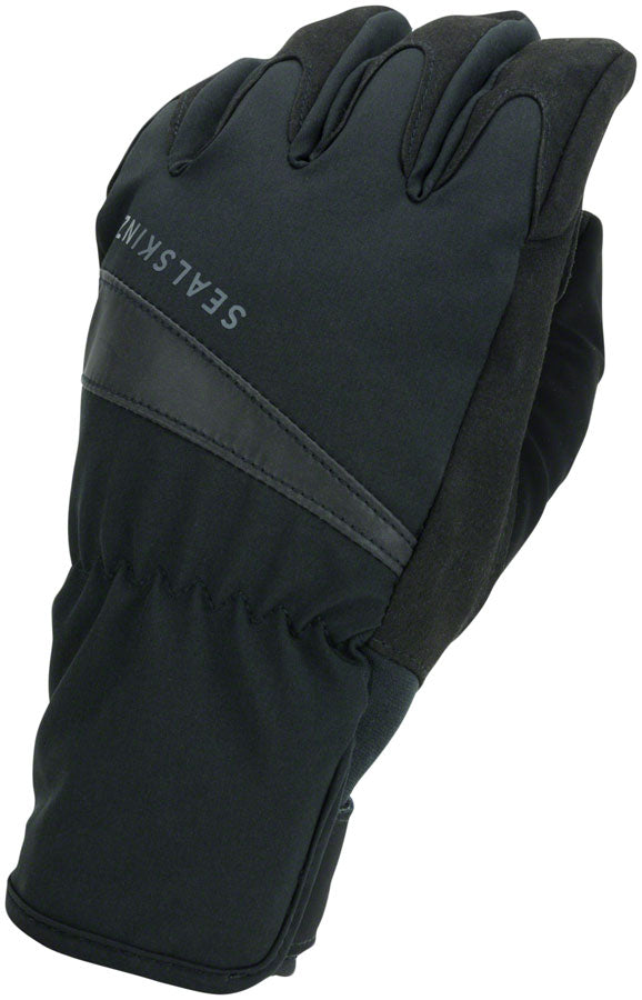 SealSkinz Waterproof All Weather Cycle Gloves