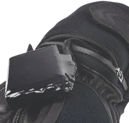 SealSkinz Waterproof Heated Cycle Gloves