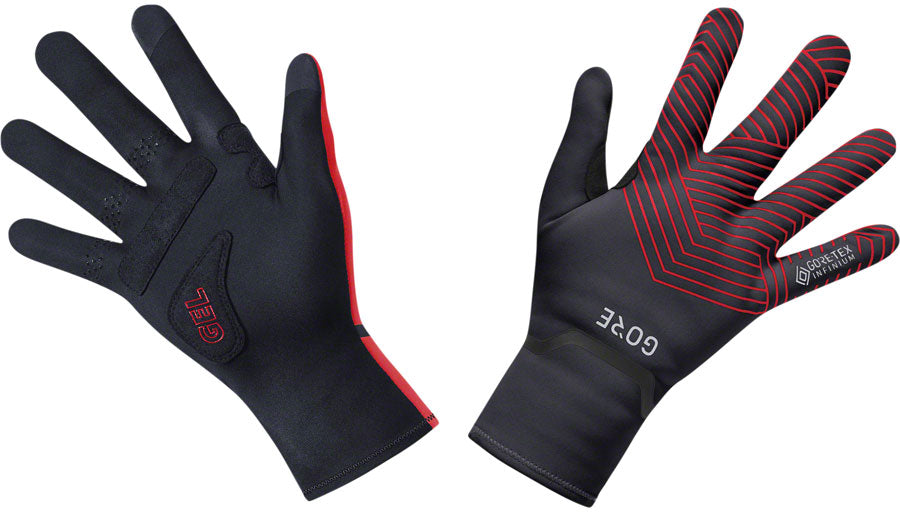 GORE C3 GORE-TEX INFINIUM Stretch Mid Gloves
