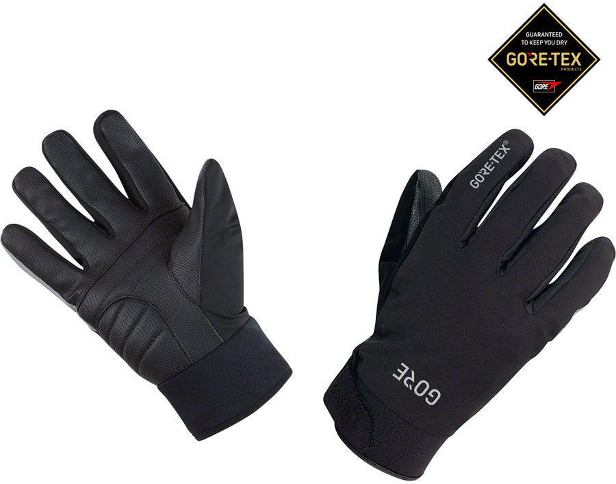 GORE C5 GORE-TEX Thermo Gloves
