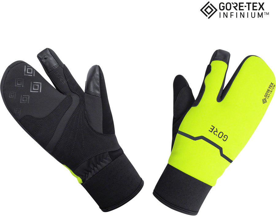GORE GORE-TEX INFINIUM Thermo Split Gloves