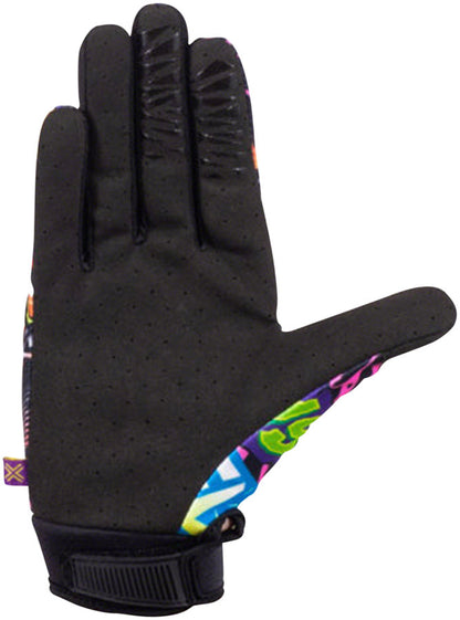 FUSE Chroma Gloves
