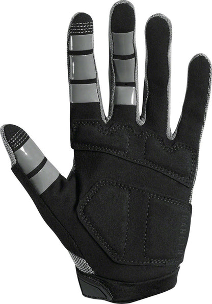 Fox Racing Ranger Gel Full Finger Gloves