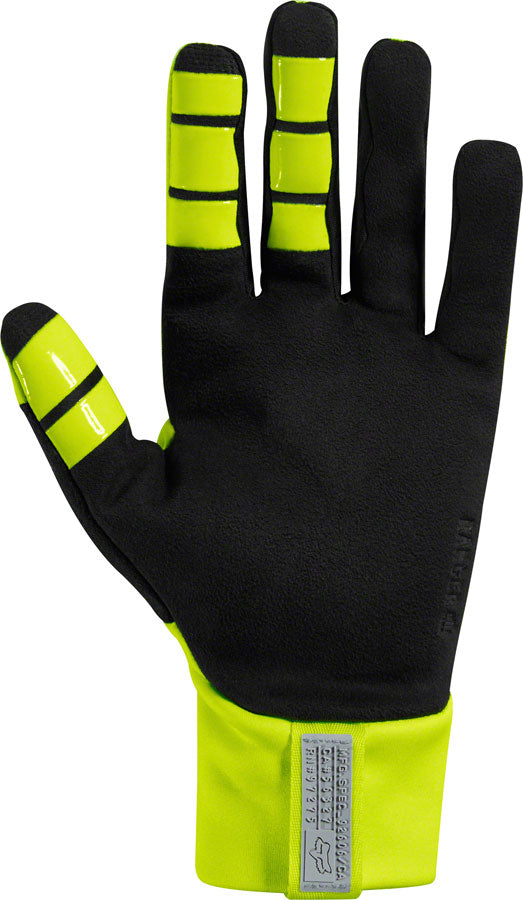 Fox Racing Ranger Fire Gloves