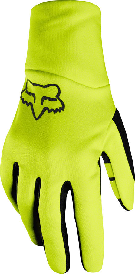 Fox Racing Ranger Fire Gloves