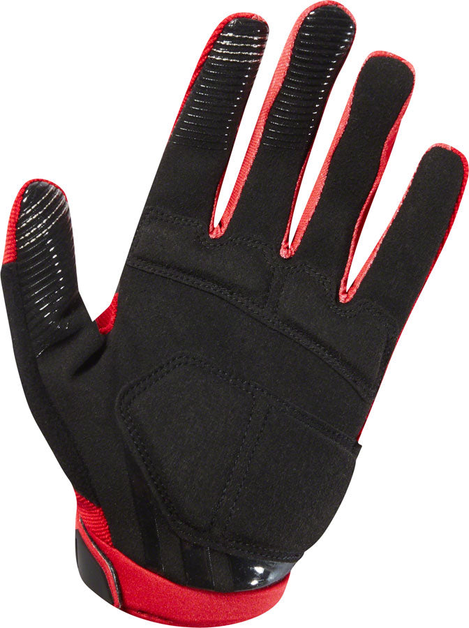 Fox Racing Ranger Gel Full Finger Gloves
