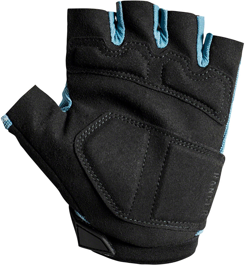Fox Racing Ranger Gel Short Finger Gloves