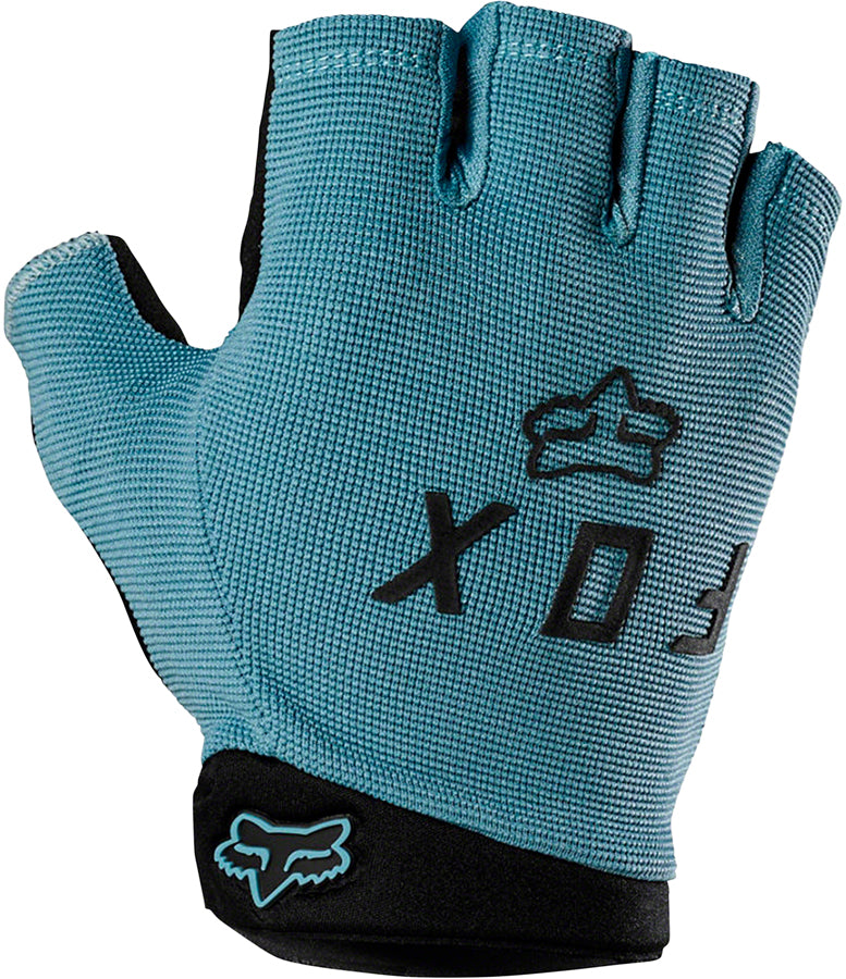Fox Racing Ranger Gel Short Finger Gloves – Incycle Bicycles