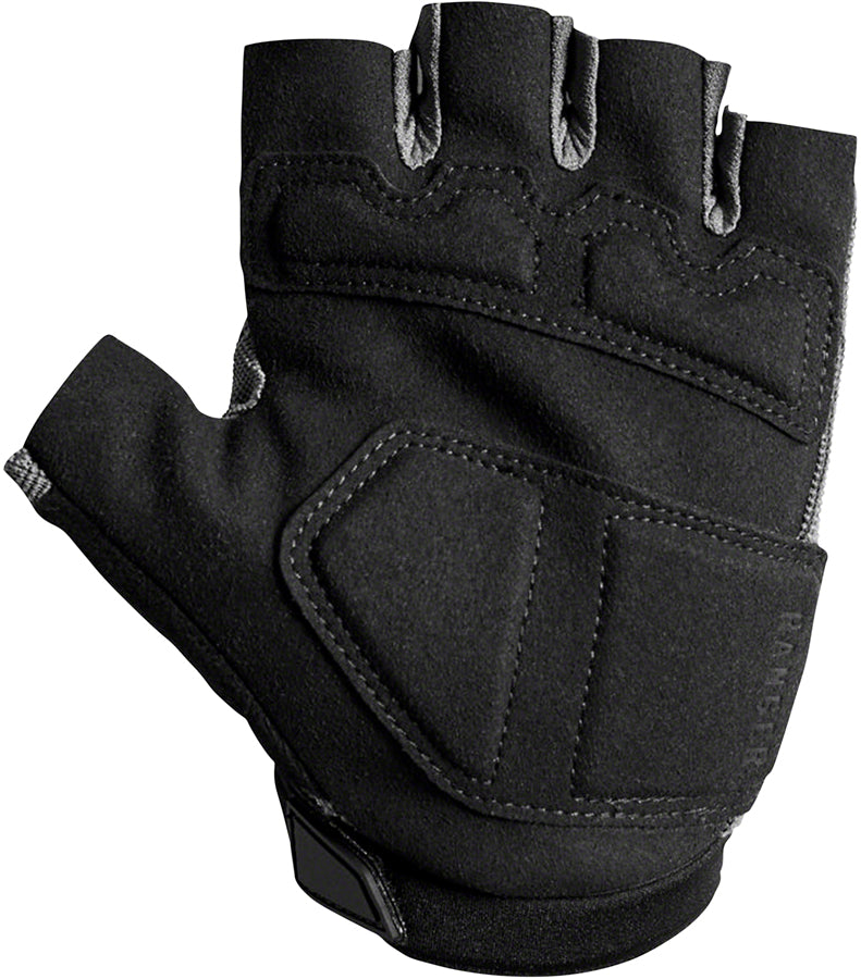Fox Racing Ranger Gel Short Finger Gloves