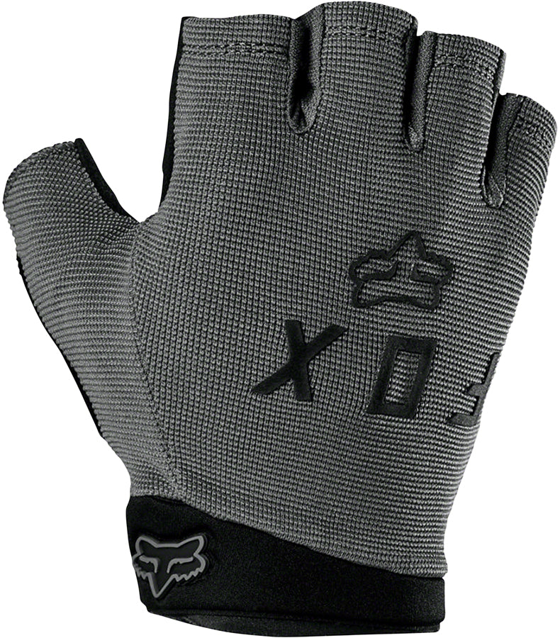 Fox Racing Ranger Gel Short Finger Gloves