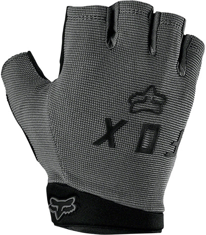 Fox Racing Ranger Gel Short Finger Gloves