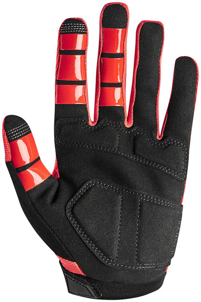 Fox Racing Ranger Gel Full Finger Gloves
