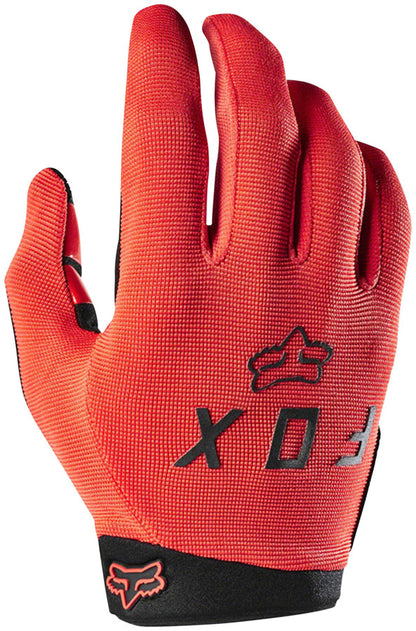 Fox Racing Ranger Gel Full Finger Gloves