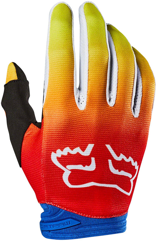 Fox Racing Dirtpaw Fyce Gloves