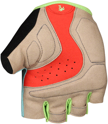 Pedal Palms Bird of Paradise Gloves