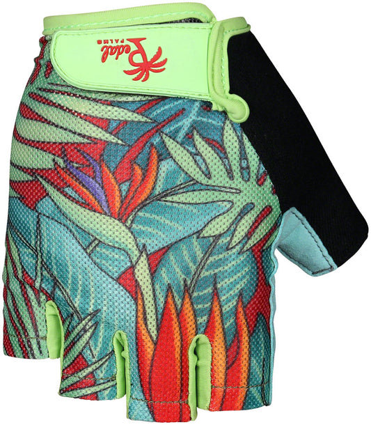 Pedal Palms Bird of Paradise Gloves