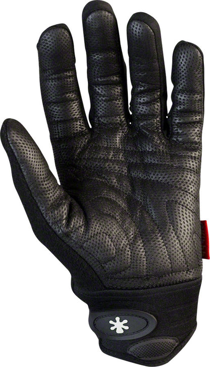 Hirzl Grippp Tour Thermo