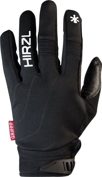 Hirzl Grippp Tour Thermo