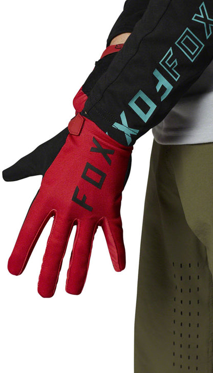 Fox Racing Ranger Gel Glove