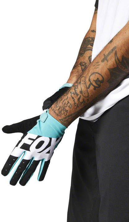 Fox Racing Ranger Gel Glove