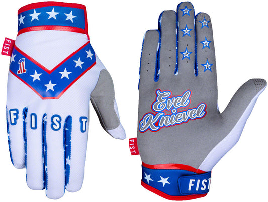 Fist Handwear Evel Knievel Gloves