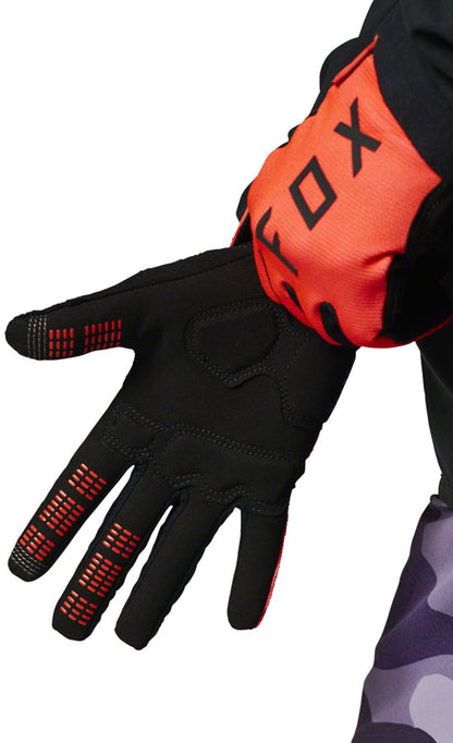 Fox Racing Ranger Gel Glove