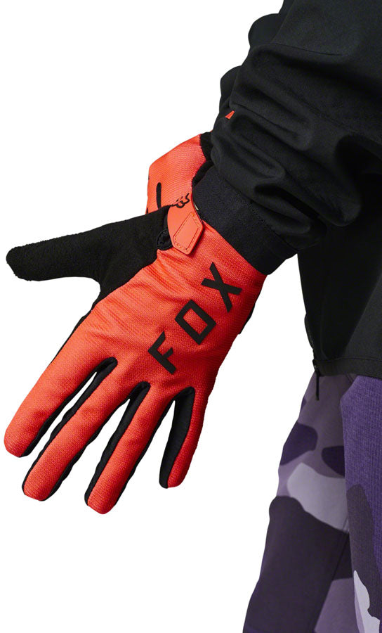 Fox Racing Ranger Gel Glove