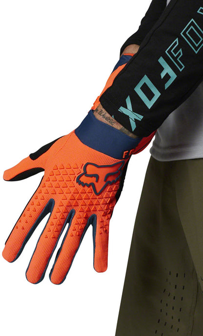 Fox Racing Defend Glove - Youth