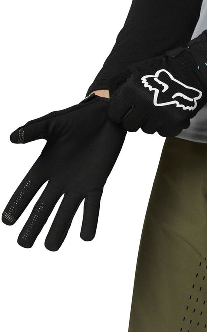 Fox Racing Defend Glove - Youth