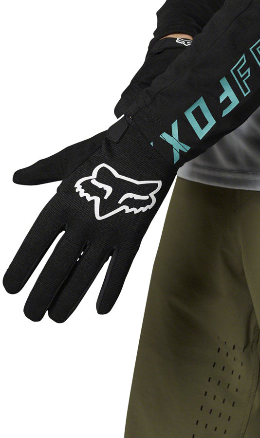 Fox Racing Defend Glove - Youth