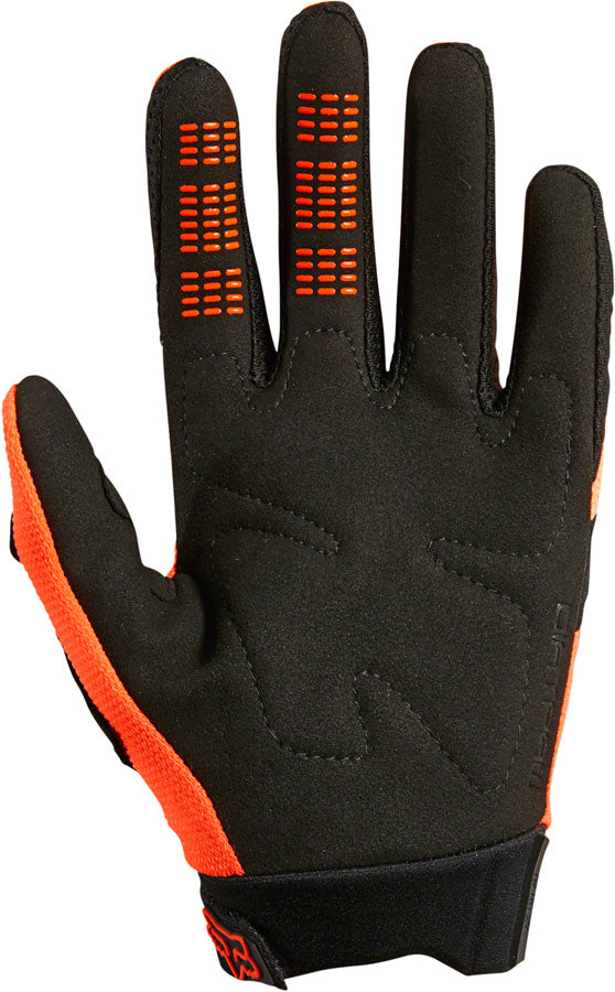 Fox Racing Dirtpaw Glove - Youth