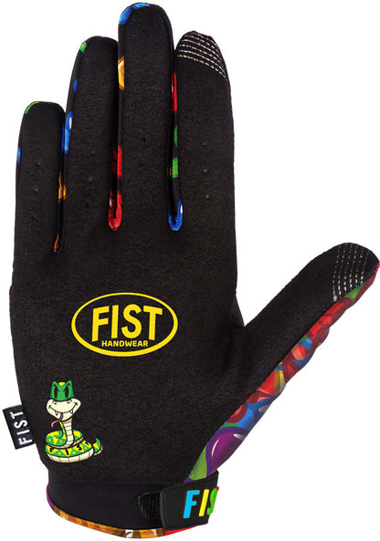 Fist Handwear Snakey Glove