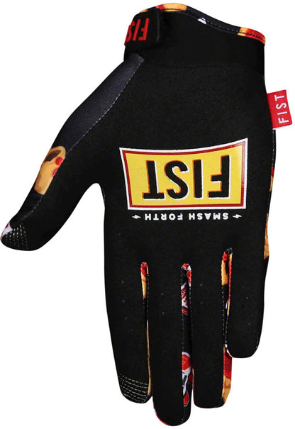 Fist Handwear Robbie Maddison Meat Pie Glove