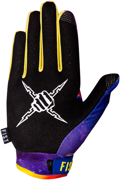 Fist Handwear PIZZA Cat Gloves