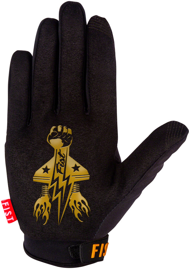 Fist Handwear Corey Creed Launch Gloves