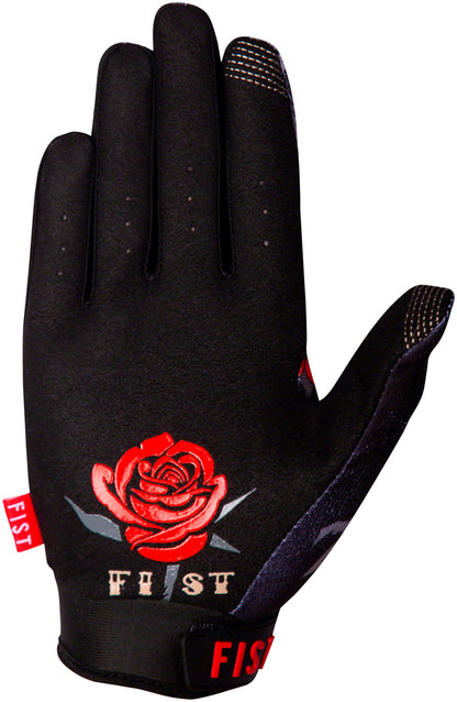 Fist Handwear Matty Whyatt Roses Thorns Gloves