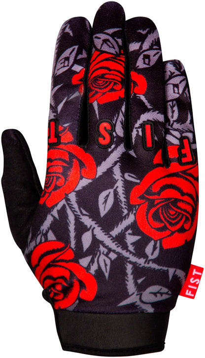 Fist Handwear Matty Whyatt Roses Thorns Gloves