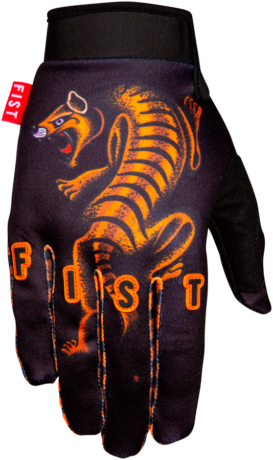 Fist Handwear Matty Phillips Tassie Tiger Gloves