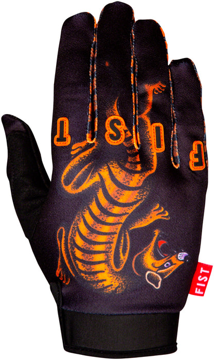 tif tiffy handschuhe Fist Handwear Matty Phillips Tassie Tiger Gloves – Incycle Bicycles