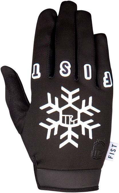 Fist Handwear Frosty Fingers Cold Weather Gloves
