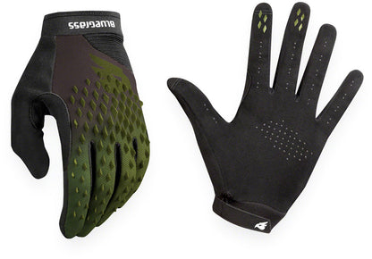 Bluegrass Prizma 3D Gloves