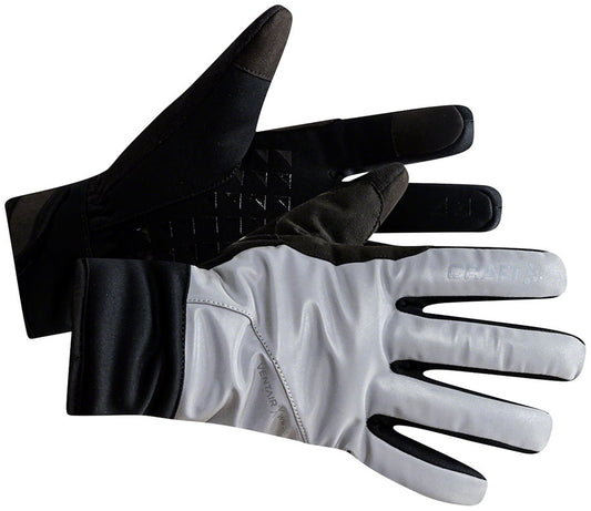Craft Siberian Glow Gloves