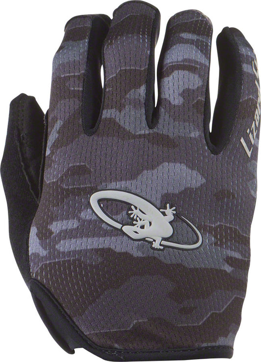 Lizard Skins Monitor Gloves