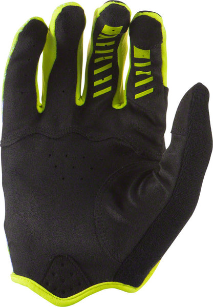 Lizard Skins Monitor Gloves